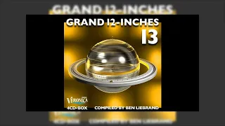 VA - Grand 12 Inches Mix 35