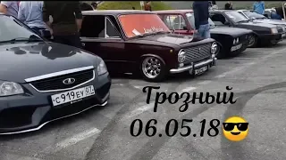 Соревнования по автозвуку в Грозном 06.05.2018г. | STK - Sound Team Kizlyar