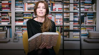 If trees could speak | Elif  Shafak