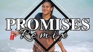 Promises Remix (PNG Latest Music 2023) Tropical Jam(AkiiMarn x Dj Klez) Prodz by:Dj Klez Under RTP