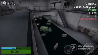 Scp project GOC MTF C.I spawn wave ost