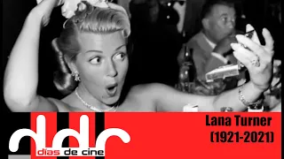 Lana Turner (1921-2021) | #DDC 12/02/2021