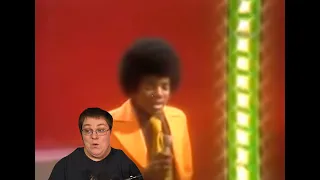 Hurm1t Reacts To Michael Jackson Ben