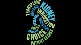 Decade of the Kidney™: Innovations in Transplantation – Emerging Therapeutics to Meet Patient Needs