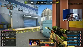 Is TenZ in Valorant What S1mple is in CSGO?