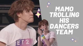 Miyano Mamoru Trolling His Dancers Team for 4 minutes [FULL VIDEO IN DESC]