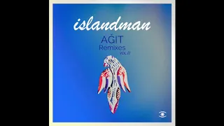 islandman - Agit (Analog Context Remix) - 0125