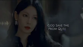 cheon seojin {penthouse} fmv - {prom queen}
