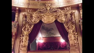 Places to see in ( Palermo - Italy ) Teatro Massimo