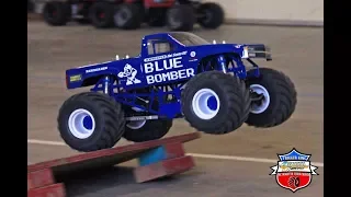 Sport Mod Racing Brkt.1 - Apr.22, 2018 - Trigger King R/C Monster Trucks Jamboree