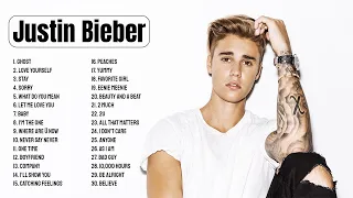 Justin Bieber Greatest Hits playlist 2024, Top 10 Best Justin Bieber Songs 2024 || Popular Songs