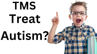 Can TMS Therapy Treat Autism?