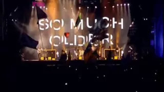 The Killers - Mr. Brightside & All These Things That I've Done (Live T in the Park 09)