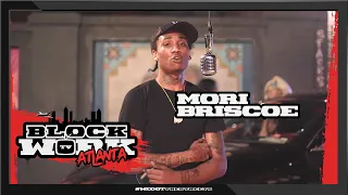 Mori Briscoe - Faneto (Blockworktv Performance) [Atlanta]