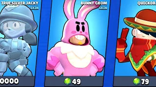 Bunny Grom in my Shop!!!😍