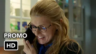 9-1-1 1x07 Promo "Full Moon (Creepy AF)" (HD)