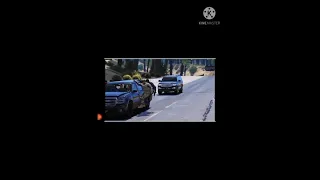 GTA 5 TIK TOK .   VXR.  PRADO.  PROTOCAL . RISEN GAMING