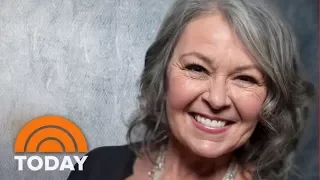 ‘Roseanne Barr’ Revival Is A Hit With Many, Including President Donald Trump | TODAY