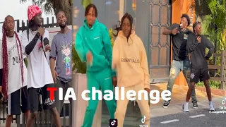 tia rj kanierra challenge