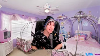 Quackity Plays Weird Games on GirlsGoGames