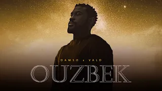 Damso - Σ. Ouzbek ft. Vald (REUPLOAD)