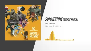 Summertime | Overwatch: Heroes & Villains