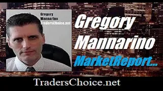 MORE IMPORTANT UPDATES: Stocks, Market, Gold, Silver, Crypto, Crude. Mannarino
