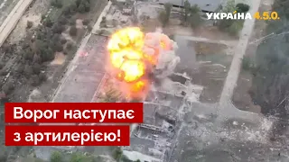 🔥 Вуличні бої! Рашисти підірвали міст – ЗСУ помстилися точним ударом. Битва за Схід, Україна 4.5.0.