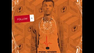 Stromae - Formidable (Hoodia Afro house Remix)