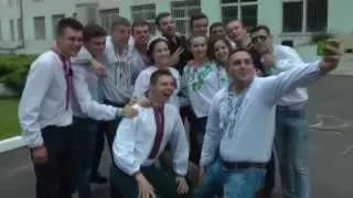 ССО "Основа" Промо ролик ЛНАУ ТВ