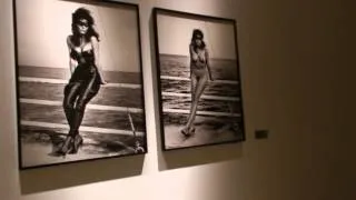 Helmut Newton in mostra a Roma - 3