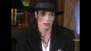 Wacko Jacko its not nice!