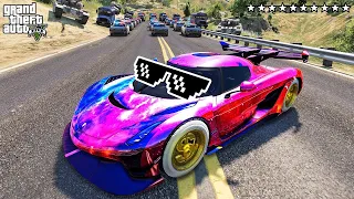 GTA 5 Thug Life #65 (GTA 5 Fails And Wins Funny Moments)