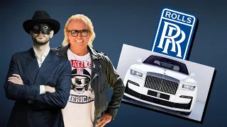 Erfolgreich traden mit Elliott-Wellen: Der Rolls Royce Weg!