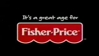 Fisher Price Commercial [1998]