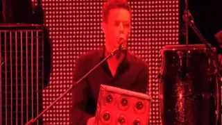 The Killers - Smile Like You Mean It - V Festival 2009