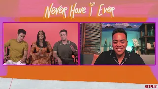 What's Poppin': Season 3 of Never Have I Ever Debuts on Netflix