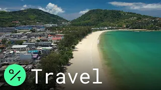 Coronavirus: Thailand’ Phuket Island Now Its Covid-19 Hotspot