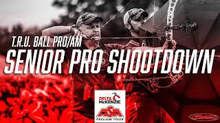 2024 TRU Ball Pro Am | Senior Pro