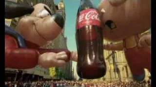 Coca-Cola It's Mine