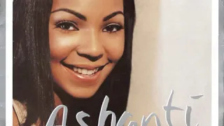 Ashanti  Happy ft  Ja Rule Audio