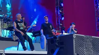 Die Fantastischen Vier - Tag Am Meer - Stuttgart 02.07.2022