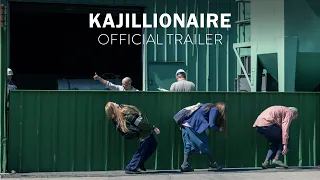 KAJILLIONAIRE - Official Trailer [HD] - In Theaters September 25