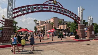 Kemah Boardwalk