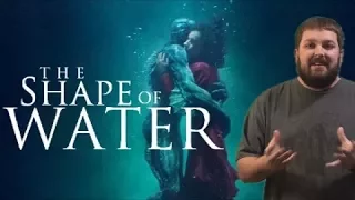 The Shape of Water Review