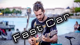 Fast Car - Tracy Chapman [Cover] by Julien Mueller