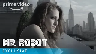 Mr Robot Season 2 - Not Over Yet | Prime Video