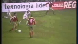 QWC 1990 Portugal vs. Luxembourg 1-0 (16.11.1988)