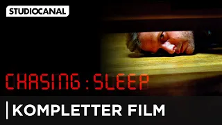 CHASING SLEEP | Kompletter Film | Deutsch