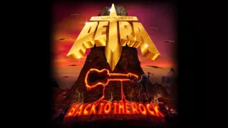 Classic Petra - Back to the Rock - (FULL ALBUM)